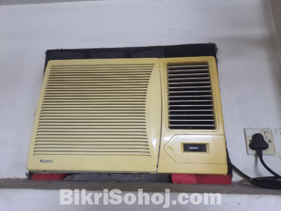 Gree Window AC